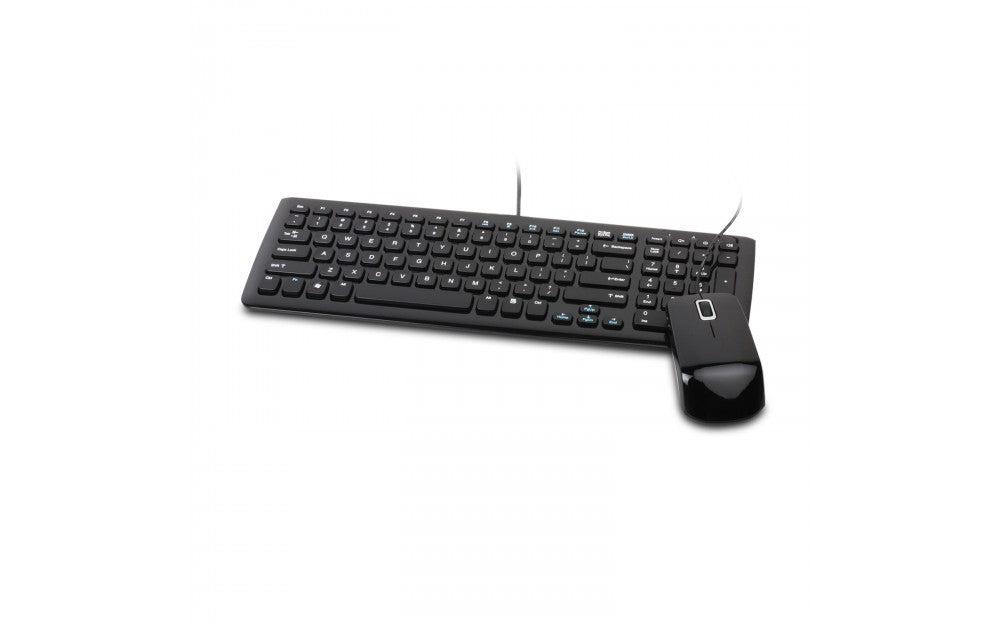 Viewsonic Vmp10B_Km1Us05 Keyboard Usb Qwerty English Black