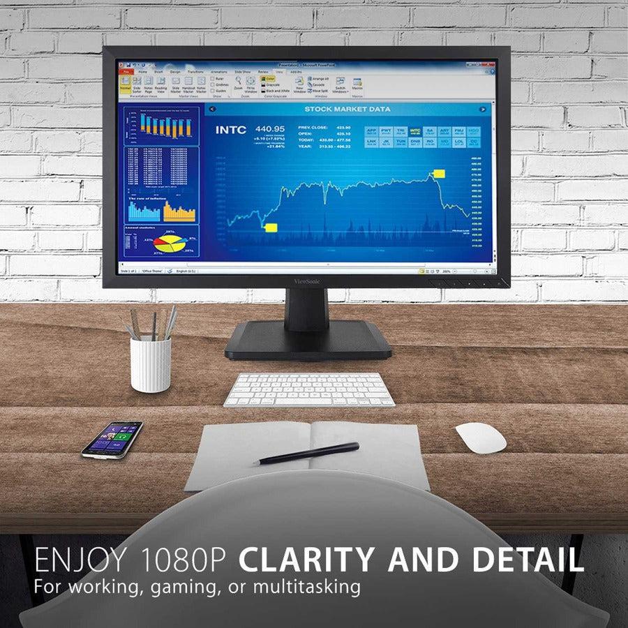 Viewsonic Vs17623 Computer Monitor