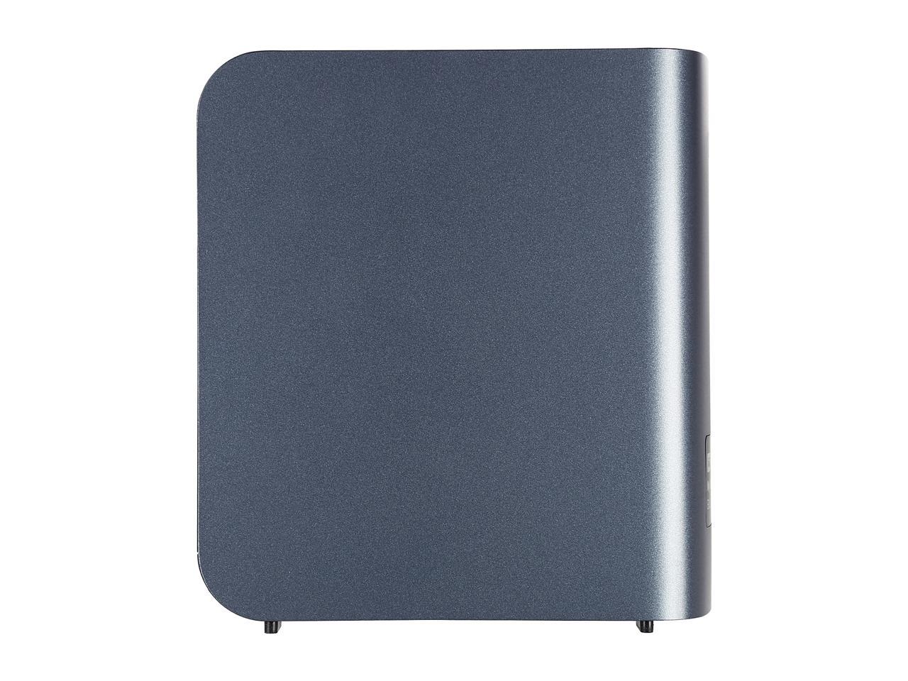 Wd 16Tb My Cloud Ex2 Ultra Nas - Network Attached Storage - Dual-Core Processor (Wdbvbz0160Jch-Nesn)