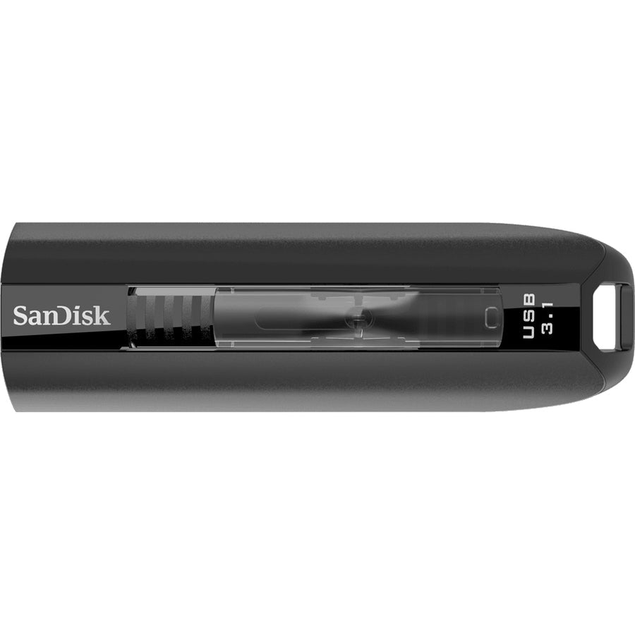 WD-IMSourcing Extreme Go USB 3.1 Flash Drive SDCZ800-064G-A46