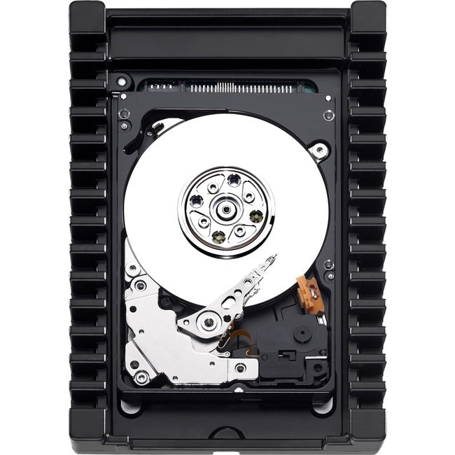 Wd-Imsourcing Velociraptor Wd3000Blhx 300 Gb Hard Drive - 2.5" Internal - Sata (Sata/300)