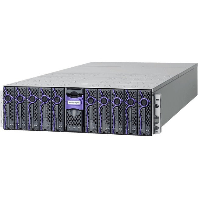WD OpenFlex F3200 Series Fabric Device 1EX2513