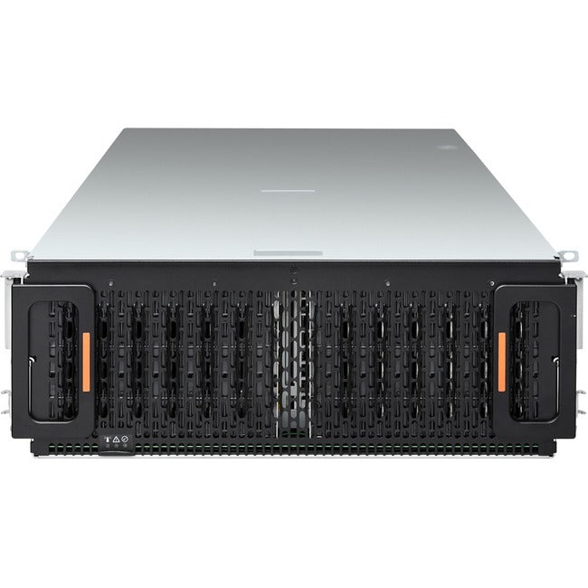 WD Ultrastar Serv60+8 Hybrid Storage Server 1ES1267