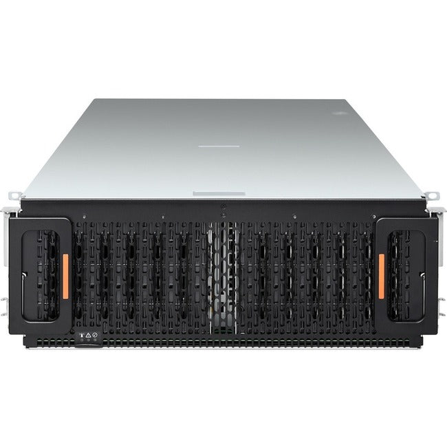 WD Ultrastar Serv60+8 Hybrid Storage Server 1ES1299