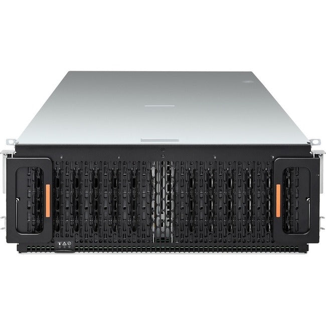 WD Ultrastar Serv60+8 Hybrid Storage Server 1ES1304
