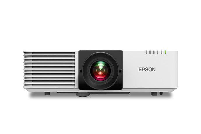 WUXGA Laser Projector - Epson PowerLite L530U 3LCD Meeting Room Projector | Epson V11HA27020