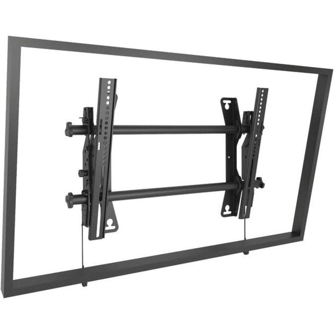 Wall Mounting Computer Monitor Tilt Bracket - Professional Display Mount | Chief MTA1U