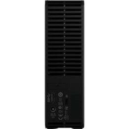 Wd Elements 10Tb Usb 3.0 Desktop Hard Drive Black Wdbwlg0100Hbk-Nesn