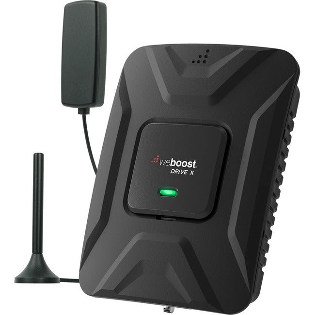 Weboost Drive X 475021 Cellular Phone Signal Booster