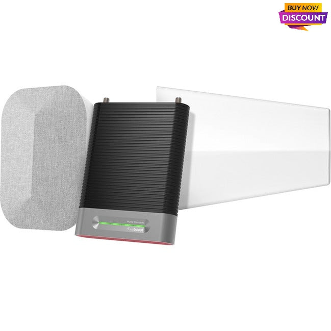 Weboost Home Complete