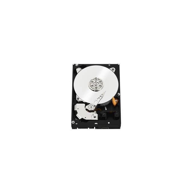 Western Digital Black Wd1003Fzex 1Tb 7200Rpm Sata3/Sata 6.0 Gb/S 64Mb Hard Drive (3.5 Inch)
