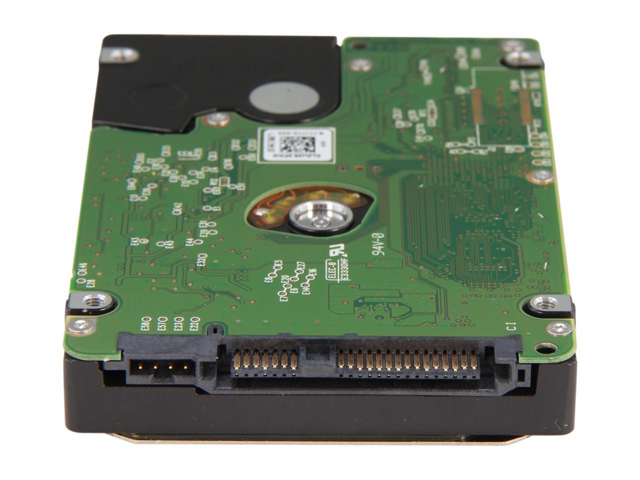 Western Digital Xe Wd3001Bkhg 300Gb 10000 Rpm 32Mb Cache Sas 6Gb/S 2.5" Internal Enterprise Hard Drive Bare Drive