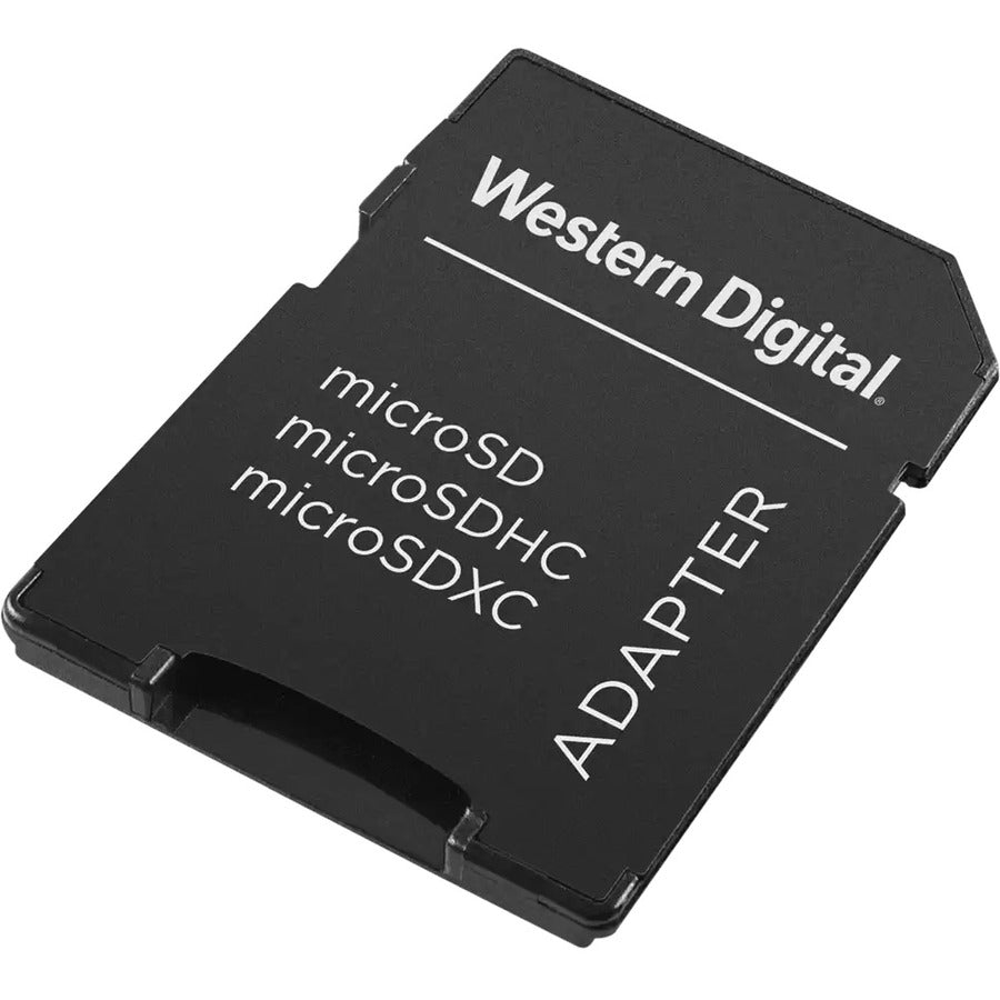 Western Digital microSD Adapter WDDSDADP01