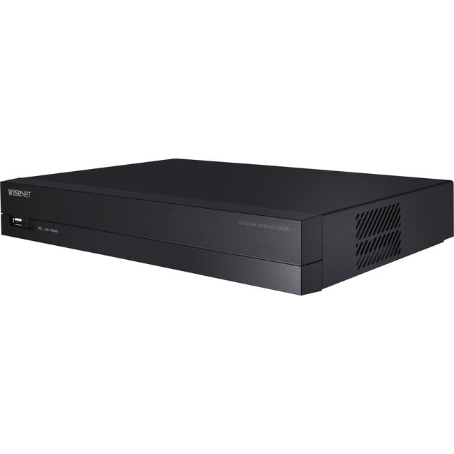 Wisenet 4 Channel NVR XRN-420S