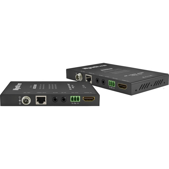WyreStorm 18Gbps 4K HDR HDBaseT Extender with HDCP 2.2 and 2-way PoH EX-70-H2