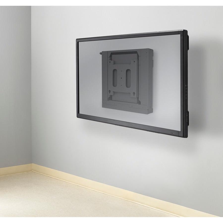 XSD1U Extra-Large Electric Height Adjust Wall Mount - Fusion Display Mount Technology | Chief