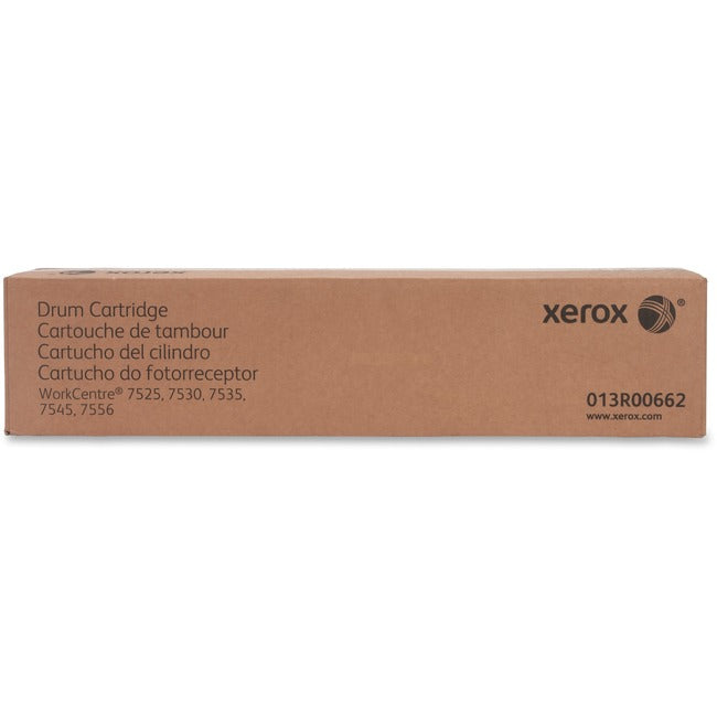Xerox 13R662 Workcentre Drum Cartridge