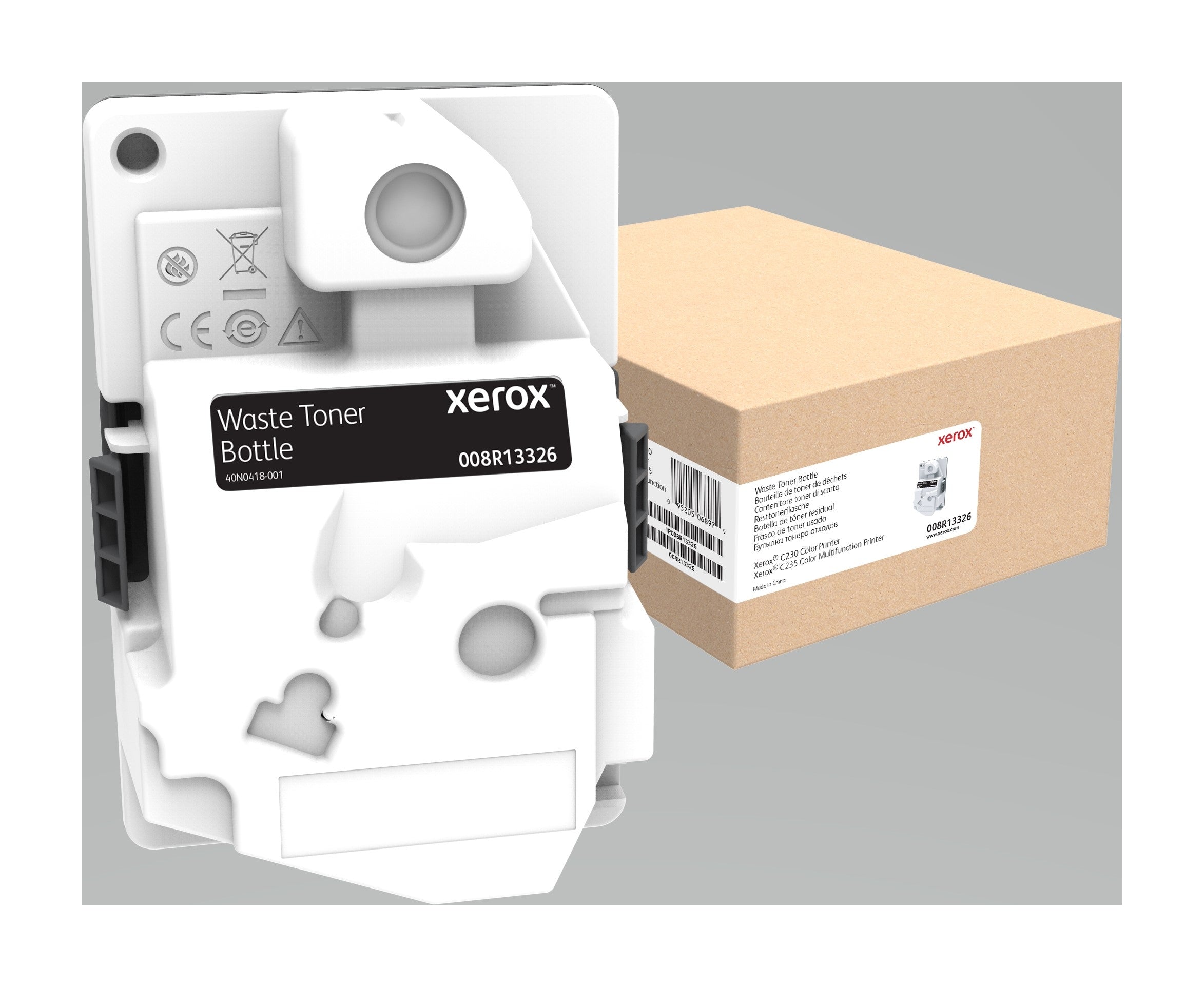 Xerox C230/C235 Waste Toner (15,000 yield) 008R13326
