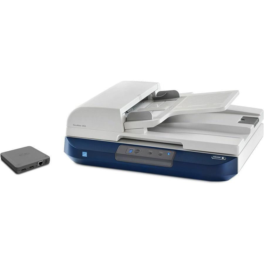 Xerox Documate 4830
