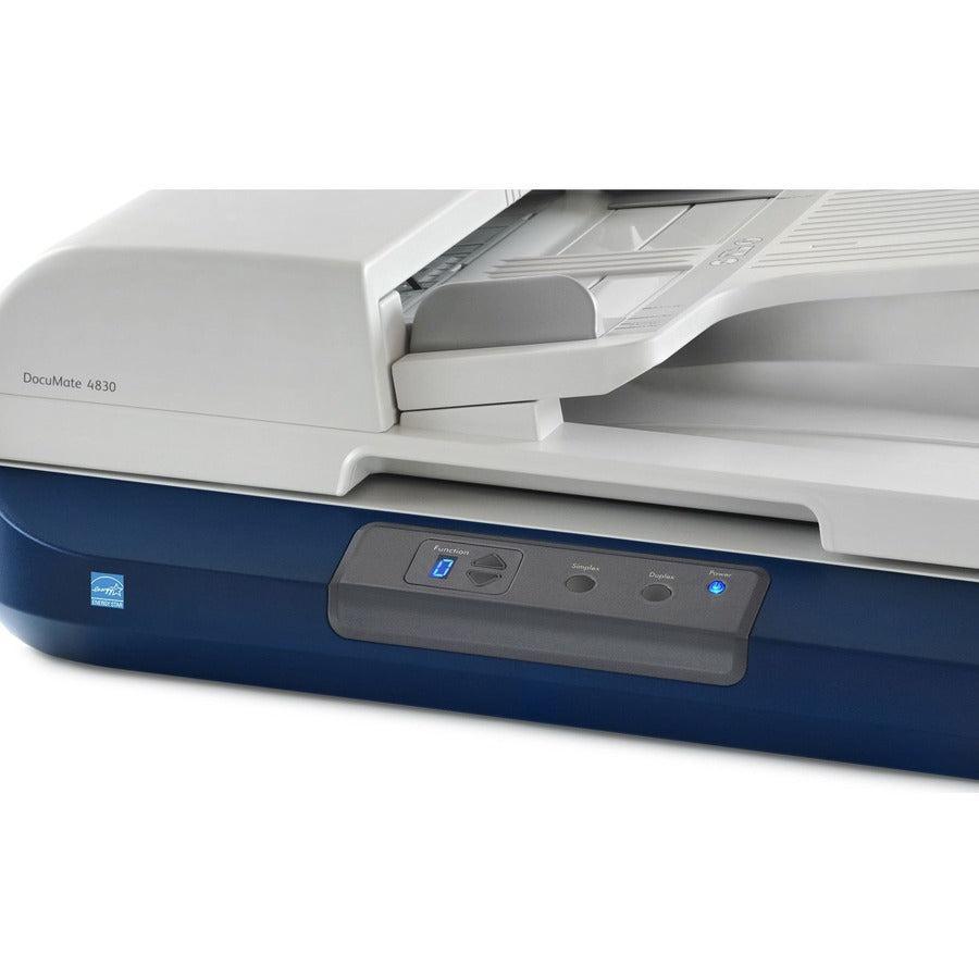 Xerox Documate 4830