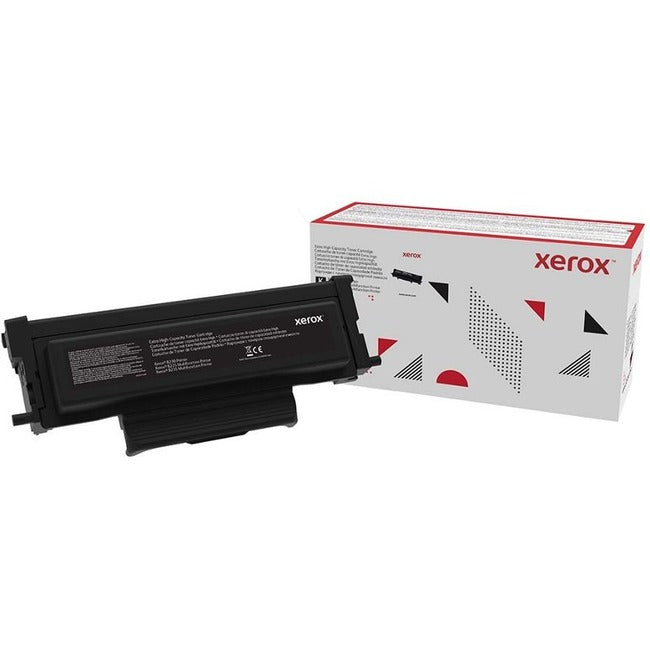 Xerox Original Extra High Yield Laser Toner Cartridge - Black Pack 006R04401