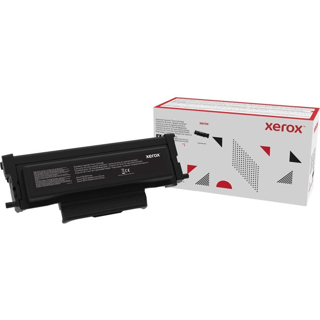 Xerox Original Standard Yield Laser Toner Cartridge - Black - 1 Pack 006R04399