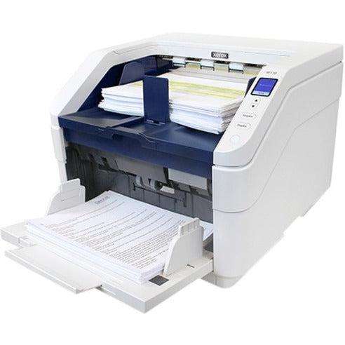Xerox W130 Scanner, America