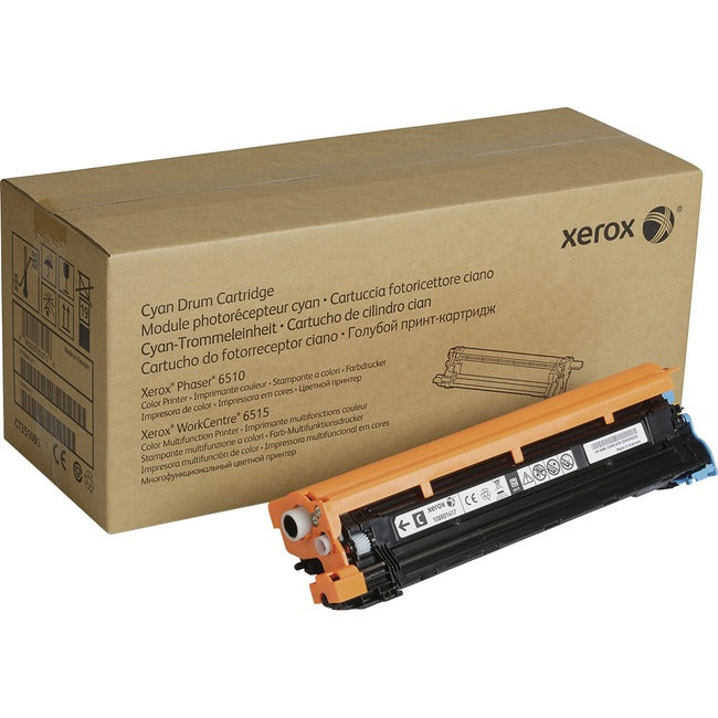 Xerox WC 6515/Phaser 6510 Drum Cartridge 108R01417