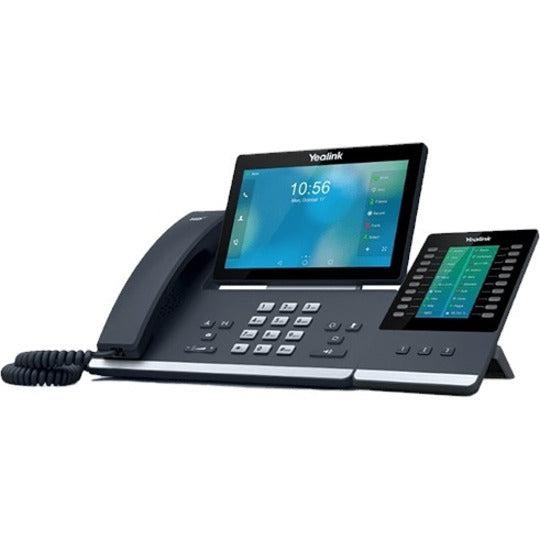 Yealink Exp50 Ip Add-On Module Black, Grey 23 Buttons