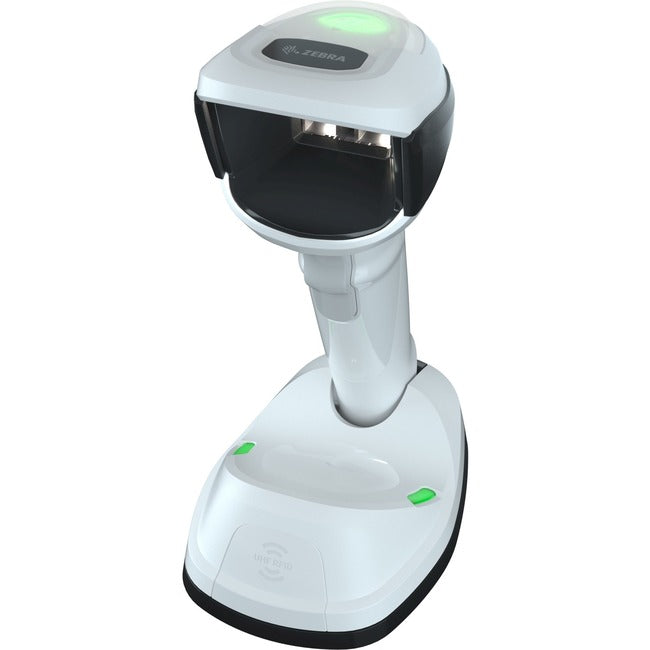 Zebra Ds9908-Hd Barcode Scanner Kit