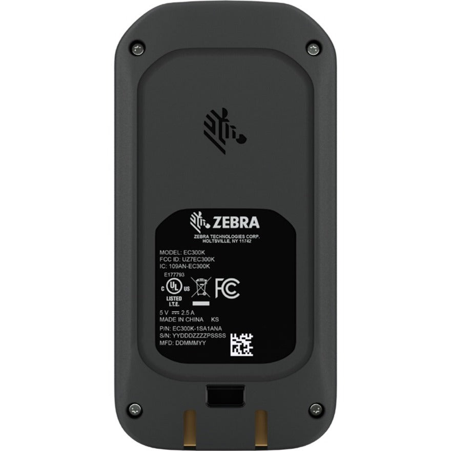 Zebra EC30 Handheld Terminal EC300K-1SA2AA6