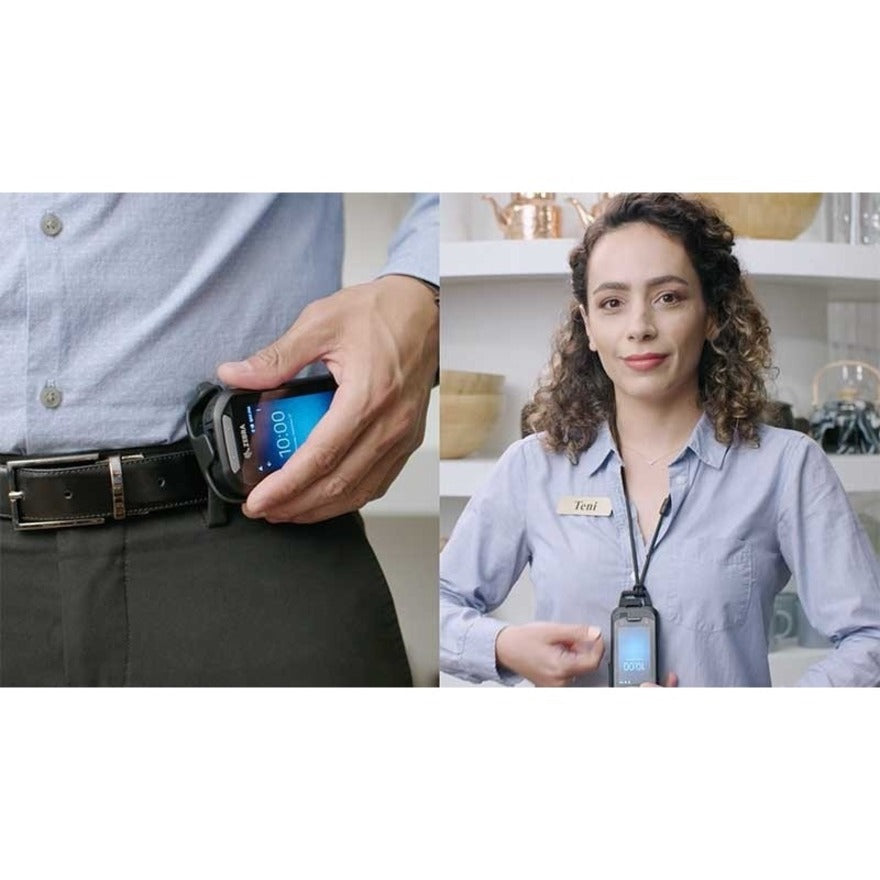 Zebra EC30 Handheld Terminal KT-EC300K-1SA2BA6-10