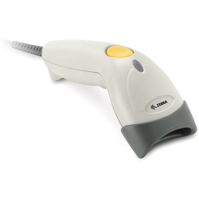 Zebra Ls1203 Handheld Barcode Scanner