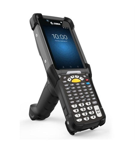 Zebra MC9300 Handheld Mobile Computer MC930P-GSWCG4RW