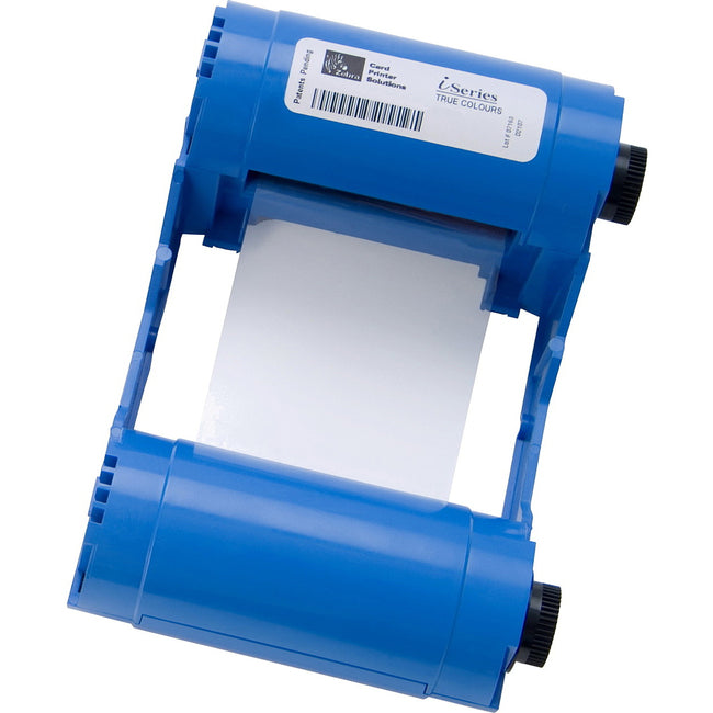 Zebra Ribbon Cartridge - Ymcko