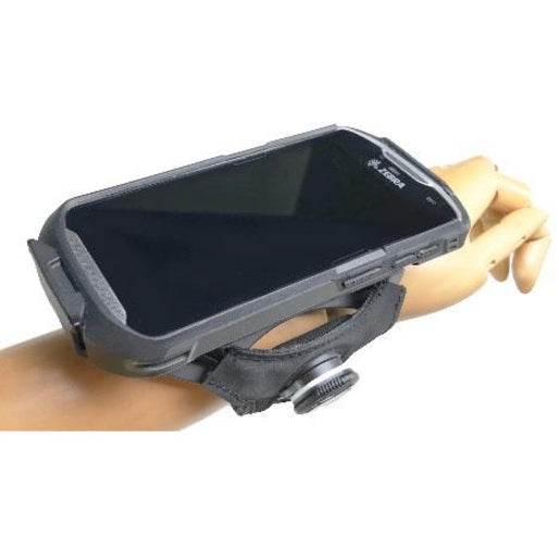 Zebra SG-TC51-WMADP1-02 Mounting Adapter for Mobile Computer - Black