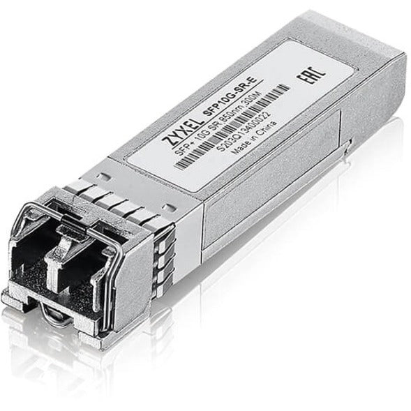 ZYXEL SFP10G-SR-E SFP+ Module
