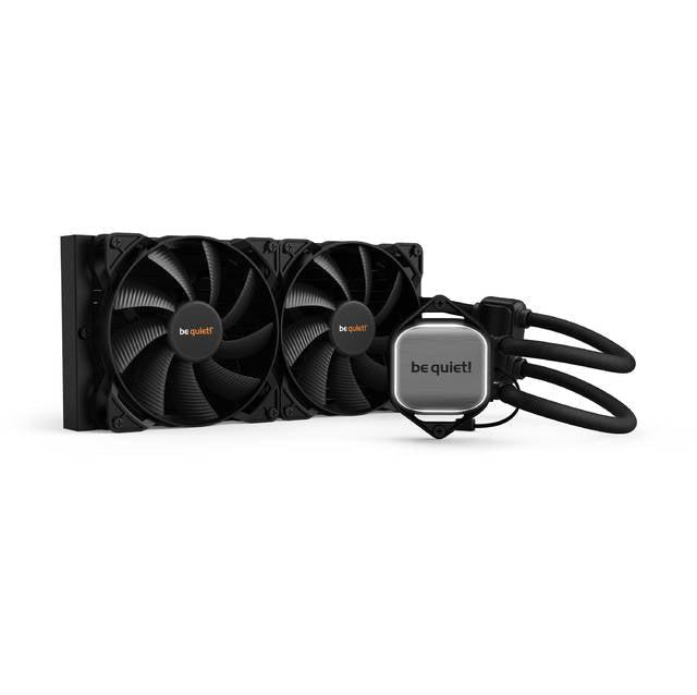 Be Quiet! Bw007 Pure Loop 280Mm Silent All-In-One Water Cooling