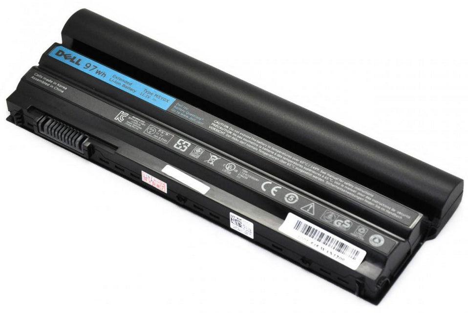 Ereplacements 312-1325-Er Notebook Spare Part Battery