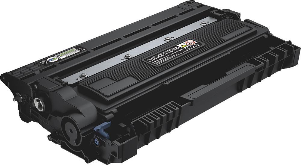 Ereplacements 593-Bbke-Er Toner Cartridge 1 Pc(S) Black