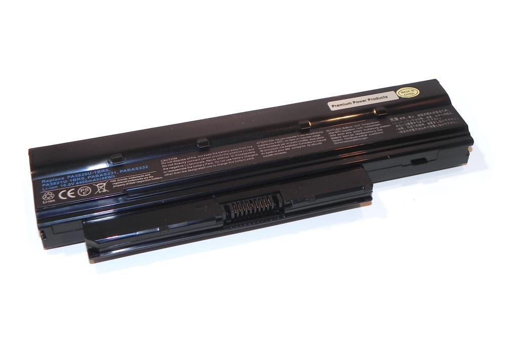 Ereplacements 842740034798 Notebook Spare Part Battery