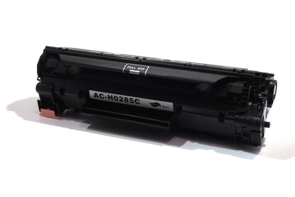 Ereplacements 842740035634 Toner Cartridge Black