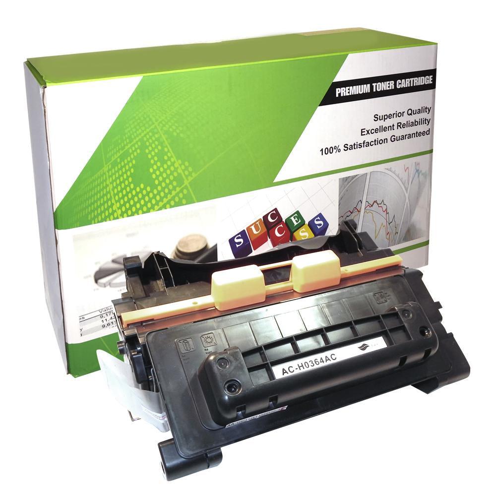 Ereplacements 842740043394 Toner Cartridge Black