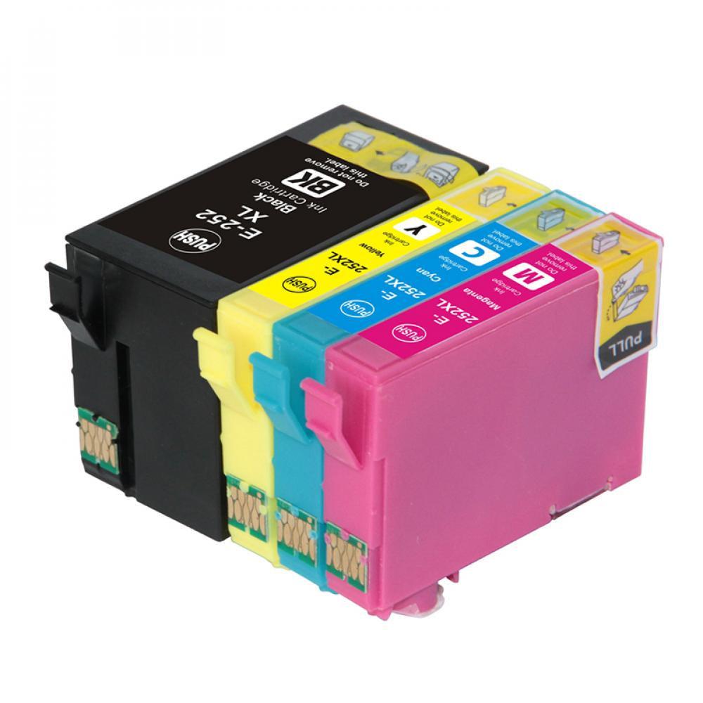Ereplacements 842740043585 Ink Cartridge Black