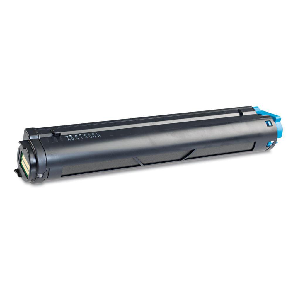 Ereplacements 842740043615 Toner Cartridge Black