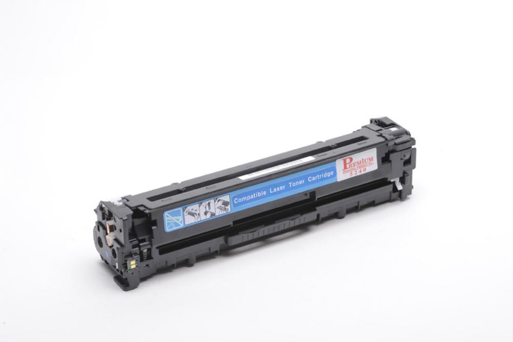 Ereplacements Cb541A-Er Toner Cartridge 1 Pc(S) Cyan