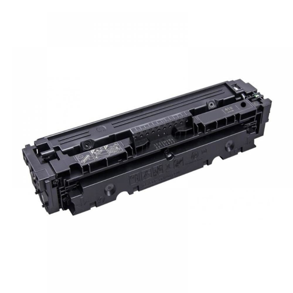 Ereplacements Cf410X-Er Toner Cartridge 1 Pc(S) Black