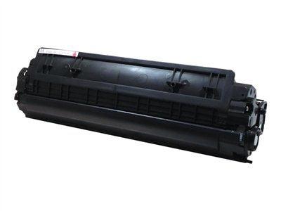 Ereplacements Q2612A-Er Toner Cartridge 1 Pc(S) Black