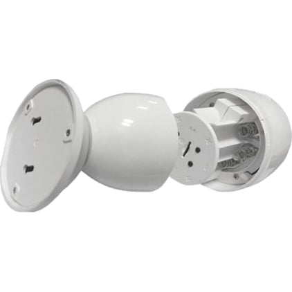 eco4life SmartHome HD Network Camera - Color, Monochrome - 1 Pack - Bullet ASHBC01F