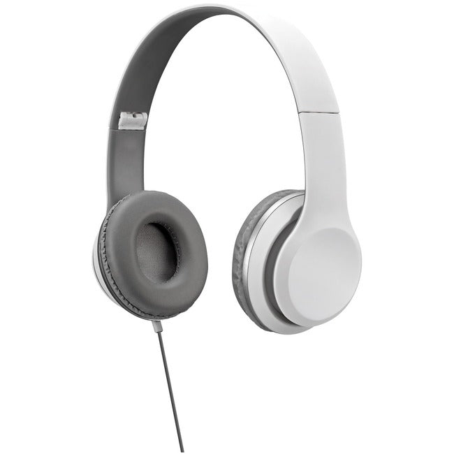 iLive Stereo Headphones (IAH57) IAH57W